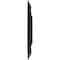 Ekena Millwork Blackthorn Ceiling Medallion (Fits Canopies up to 4 7/8"), 11 3/4"OD x 3 5/8"ID x 1"P, Bronze CM11BLBZS - alternate 2
